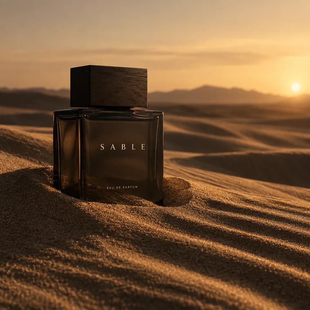 Sable — Kum tepeleri